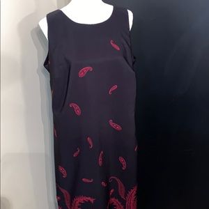 Women’s Studio I Dress Size 14Wo